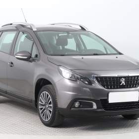 Fotka k inzerátu Peugeot 2008 1.2 PureTech / 19022296