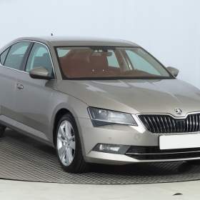 Fotka k inzerátu Škoda Superb 2.0 TDI / 19022323