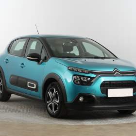 Fotka k inzerátu Citroën C3 1.2 PureTech / 19022864