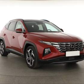 Fotka k inzerátu Hyundai Tucson 1.6 CRDi 48V MHEV / 19022898