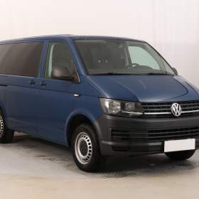 Fotka k inzerátu Volkswagen Transporter 2.0 TDI / 19022904