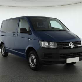 Volkswagen Transporter 2.0 TDI / 19022904