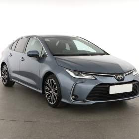 Fotka k inzerátu Toyota Corolla 1.6 Valvematic / 19022915