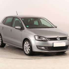 Fotka k inzerátu Volkswagen Polo 1.2 TSI / 19022917