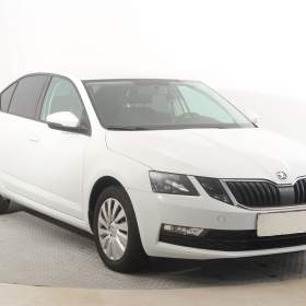 Fotka k inzerátu Škoda Octavia 1.0 TSI / 19022948