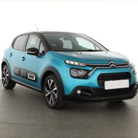 Fotka k inzerátu Citroën C3 PureTech 110 / 19023702