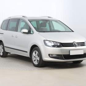 Fotka k inzerátu Volkswagen Sharan 1.4 TSI / 19023726