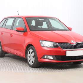 Fotka k inzerátu Škoda Fabia 1.4 TDI / 19023729