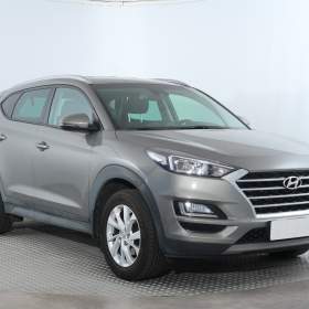 Fotka k inzerátu Hyundai Tucson 1.6 CRDi / 19023751