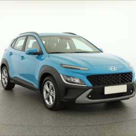 Fotka k inzerátu Hyundai Kona 1.6 T- GDI / 19023755