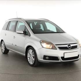 Fotka k inzerátu Opel Zafira 1.8 / 19023767