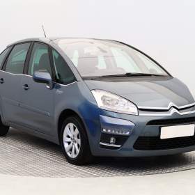 Fotka k inzerátu Citroën C4 Picasso 1.6 HDi / 19023771