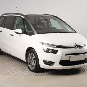 Fotka k inzerátu Citroën Grand C4 Picasso 2.0 HDI / 19023781