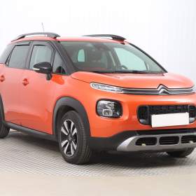 Fotka k inzerátu Citroën C3 Aircross 1.2 PureTech / 19023788