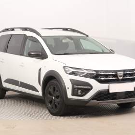 Fotka k inzerátu Dacia Jogger 1.0 TCe / 19023790