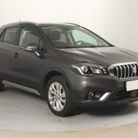 Fotka k inzerátu Suzuki SX4 S- Cross 1.0 BoosterJet / 19023793