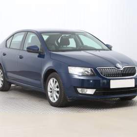 Fotka k inzerátu Škoda Octavia 1.6 TDI / 19023800