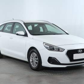 Fotka k inzerátu Hyundai i30 1.6 CRDi / 19023813