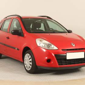 Fotka k inzerátu Renault Clio 1.2 16V / 19023839