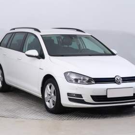 Fotka k inzerátu Volkswagen Golf 1.6 TDI / 19023849