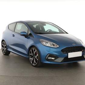 Fotka k inzerátu Ford Fiesta ST / 19023858