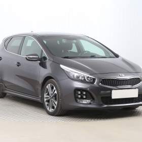 Fotka k inzerátu Kia Ceed 1.6 CRDi / 19023869