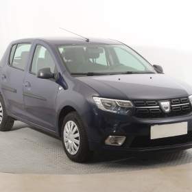 Fotka k inzerátu Dacia Sandero 1.0 SCe / 19025651