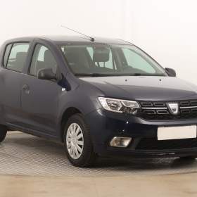 Fotka k inzerátu Dacia Sandero 1.0 SCe / 19025651