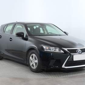 Fotka k inzerátu Lexus CT 200h / 19025652