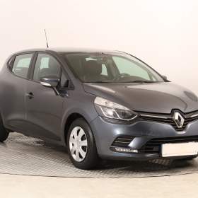 Fotka k inzerátu Renault Clio 0.9 TCe / 19025673