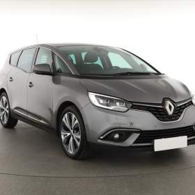 Fotka k inzerátu Renault Grand Scénic 1.7 Blue dCi / 19025678