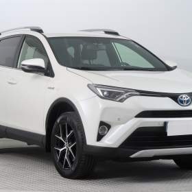 Fotka k inzerátu Toyota Rav4 2.5 Hybrid / 19025683