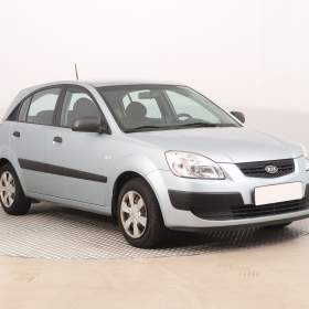 Fotka k inzerátu Kia Rio 1.4 16V / 19025689