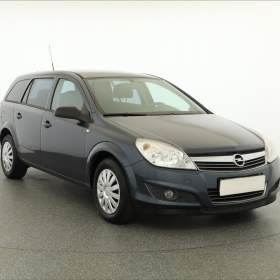 Fotka k inzerátu Opel Astra 1.7 CDTI / 19025716