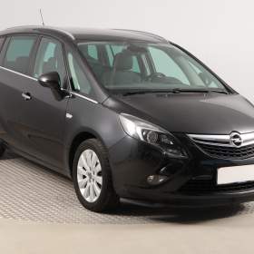 Fotka k inzerátu Opel Zafira 1.4 Turbo / 19025725