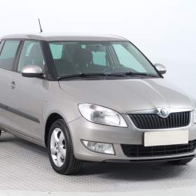 Fotka k inzerátu Škoda Fabia 1.2 TSI / 19027092