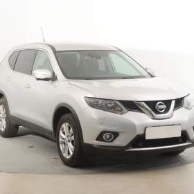 Fotka k inzerátu Nissan X- Trail 1.6 DIG- T / 19027097