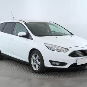 Fotka k inzerátu Ford Focus 1.6 TDCi / 19027120