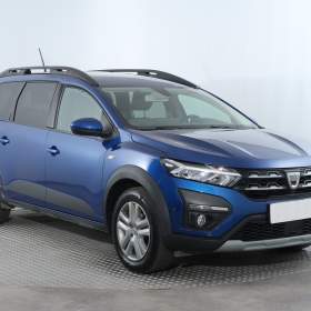 Fotka k inzerátu Dacia Jogger 1.0 TCe / 19027172