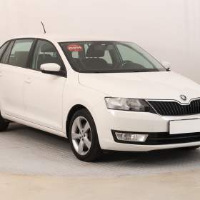 Fotka k inzerátu Škoda Rapid 1.2 TSI / 19027175