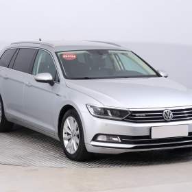 Fotka k inzerátu Volkswagen Passat 2.0 BiTDI / 19027187