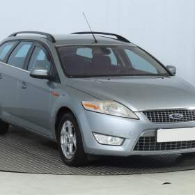 Fotka k inzerátu Ford Mondeo 2.0 TDCi / 19027196