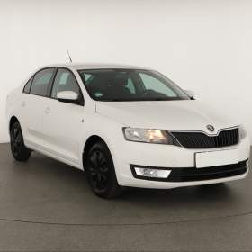 Fotka k inzerátu Škoda Rapid 1.2 TSI / 19027208