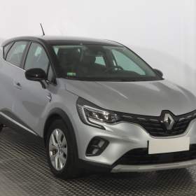 Fotka k inzerátu Renault Captur 1.0 TCe / 19029745