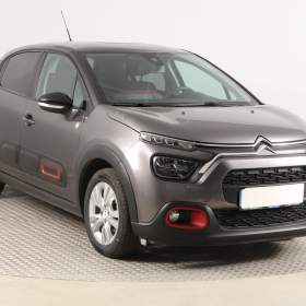 Fotka k inzerátu Citroën C3 1.2 PureTech / 19029756