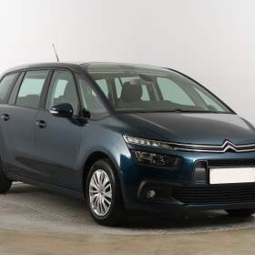 Fotka k inzerátu Citroën C4 Grand SpaceTourer 1.2 T / 19029761