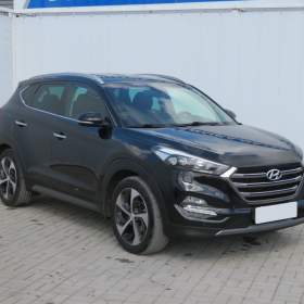 Fotka k inzerátu Hyundai Tucson 2.0 CRDi / 19029832