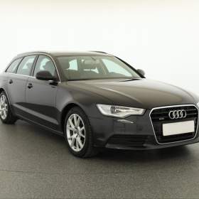 Fotka k inzerátu Audi A6 3.0 TDI / 19029878