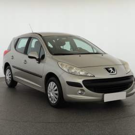 Fotka k inzerátu Peugeot 207 1.6 16V / 19029907