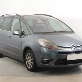 Fotka k inzerátu Citroën Grand C4 Picasso 2.0 HDi 135 / 19029911